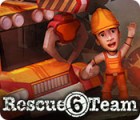 Igra Rescue Team 6