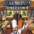Igra Restaurant Empire