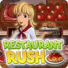 Igra Restaurant Rush