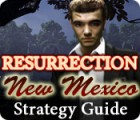 Igra Resurrection: New Mexico Strategy Guide