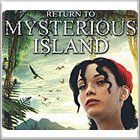 Igra Return to Mysterious Island