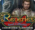 Igra Reveries: Soul Collector Collector's Edition
