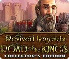 Igra Revived Legends: Road of the Kings Collector's Edition