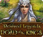 Igra Revived Legends: Road of the Kings