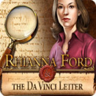 Igra Rhianna Ford & The Da Vinci Letter