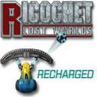 Igra Ricochet: Recharged