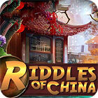 Igra Riddles Of China