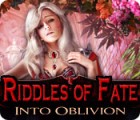 Igra Riddles of Fate: Into Oblivion