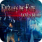 Igra Riddles of Fate: Wild Hunt Collector's Edition