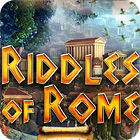 Igra Riddles Of Rome