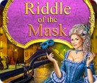 Igra Riddles of The Mask