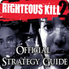 Igra Righteous Kill 2: The Revenge of the Poet Killer Strategy Guide