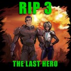 Igra R.I.P 3: The Last Hero