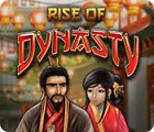 Igra Rise of Dynasty