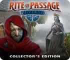Igra Rite of Passage: Bloodlines Collector's Edition