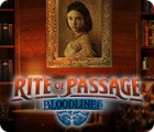 Igra Rite of Passage: Bloodlines