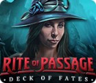 Igra Rite of Passage: Deck of Fates
