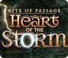 Igra Rite of Passage: Heart of the Storm