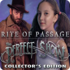 Igra Rite of Passage: The Perfect Show Collector's Edition