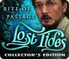 Igra Rite of Passage: The Lost Tides Collector's Edition