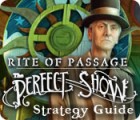 Igra Rite of Passage: The Perfect Show Strategy Guide