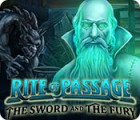 Igra Rite of Passage: The Sword and the Fury