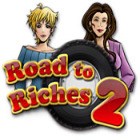 Igra Road to Riches 2 Igra Road to Riches 2