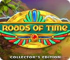 Igra Roads of Time Collector's Edition