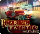Igra Roaring Twenties Solitaire Igra Roaring Twenties Solitaire