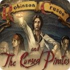 Igra Robinson Crusoe and the Cursed Pirates