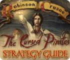 Igra Robinson Crusoe and the Cursed Pirates Strategy Guide