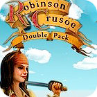 Igra Robinson Crusoe Double Pack