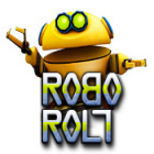 Igra RoboRoll
