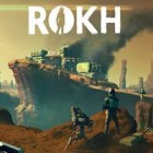 Igra Rokh