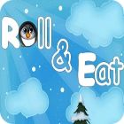 Igra Roll & Eat Igra Roll & Eat