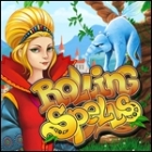 Igra Rolling Spells