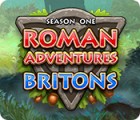 Igra Roman Adventure: Britons - Season One