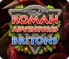 Igra Roman Adventures: Britons - Season Two