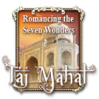 Igra Romancing the Seven Wonders: Taj Mahal