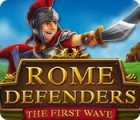 Igra Rome Defenders: The First Wave