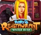 Igra Rory's Restaurant: Winter Rush