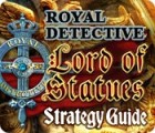 Igra Royal Detective: Lord of Statues Strategy Guide