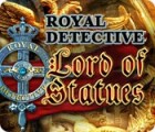 Igra Royal Detective: The Lord of Statues
