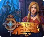 Igra Royal Detective: The Princess Returns
