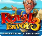 Igra Royal Envoy 3 Collector's Edition