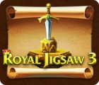 Igra Royal Jigsaw 3