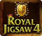Igra Royal Jigsaw 4