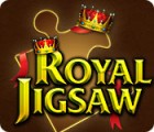 Igra Royal Jigsaw