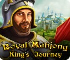Igra Royal Mahjong: King Journey