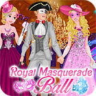Igra Royal Masquerade Ball